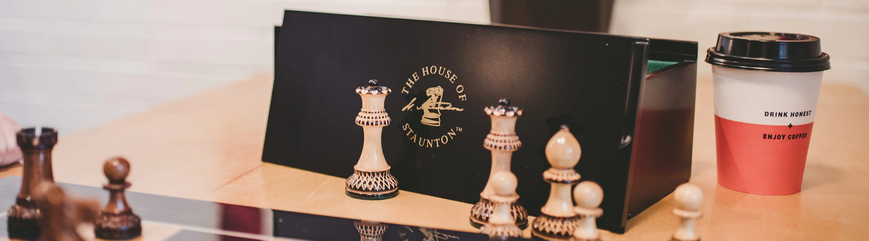 Master Your Move in Style